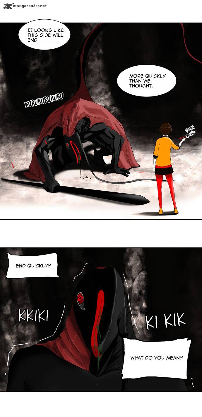 Tower of God, Chapter 63 image 10